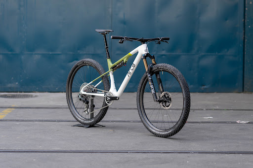 ARC8 Europa / MK Bicycles GmbH - Thumbnail