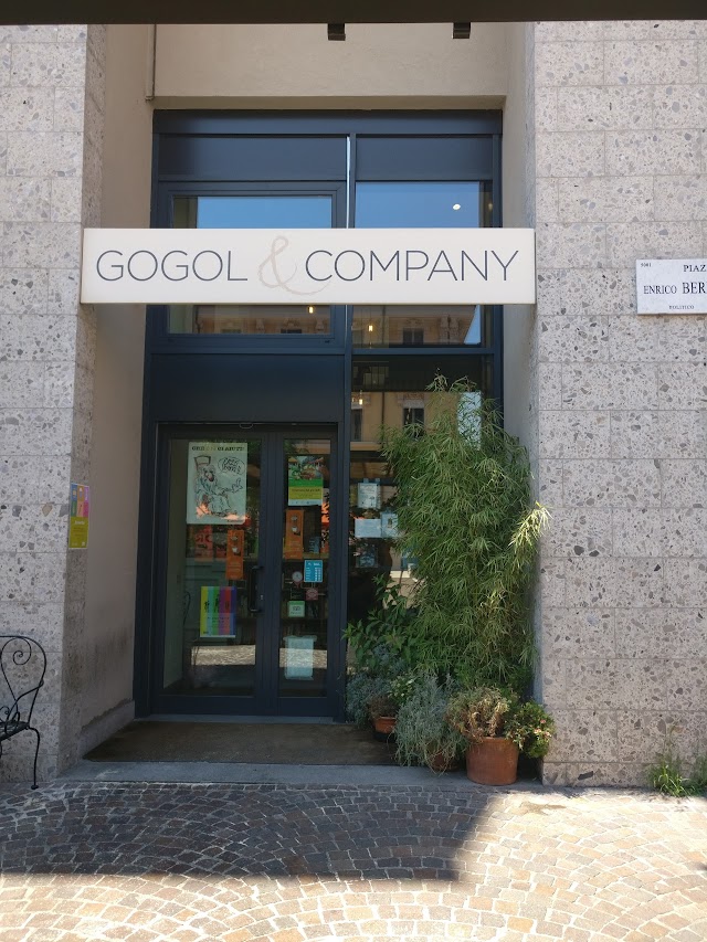 Gogol & Company