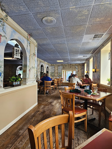 Village Pizzeria of Dresser Gallery - United States