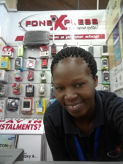 Photos of Nakumatt Busia