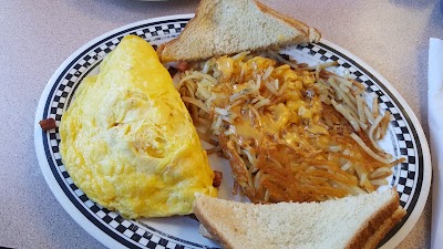 Photos of Royal Waffle King