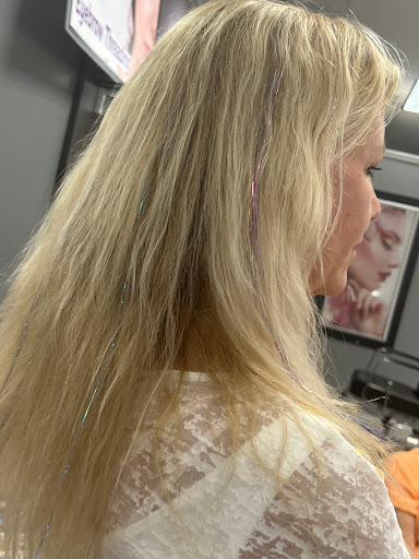 Friday Fairy Hair and more