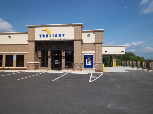 Truliant Federal Credit Union ATM