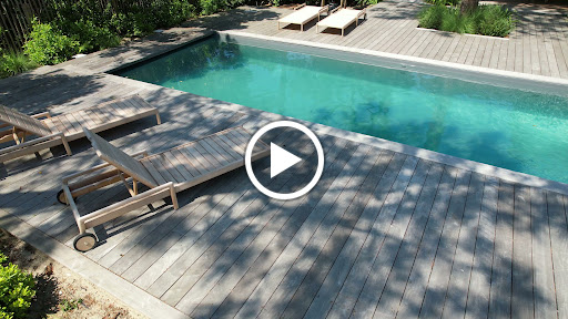 Photo de AQUANOV piscines à Sablons (33910)