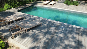 Photo n°5 de AQUANOV piscines à Saint-Jean-d'Illac (Magasin de matériel pour piscines)