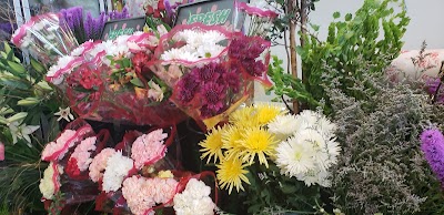 Central Florist in Spring Valley