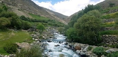 مرغزار پریان