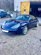 GARAGE GENTIAL à Bourg-Argental