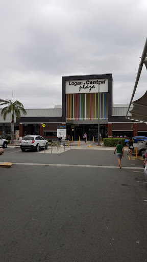 Logan Central Plaza Gallery - Australia
