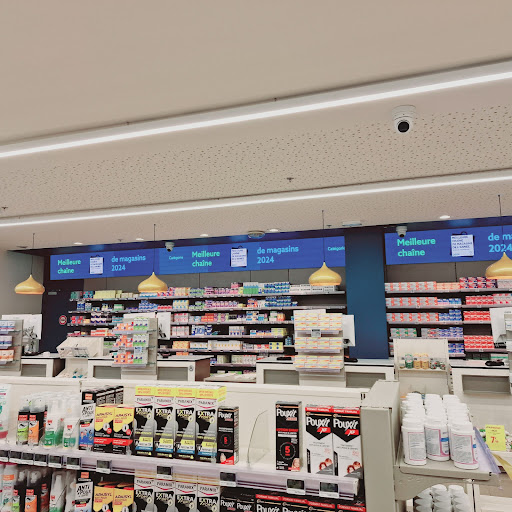 SELAS PHARMACIE DU GRAND VITROLLES