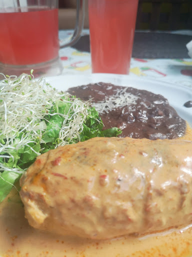 Mi Chef - Visual