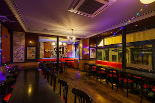 Photo n°24 de La Chope à Paris (Restaurant français)