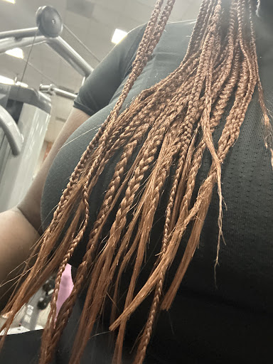 Legacytress Braiding Salon - Thumbnail