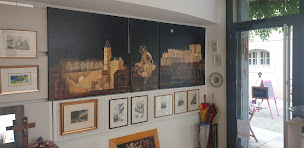 Photo n°1 de Pause Déco à Auch (Magasin de verre)