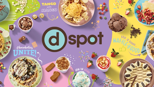 D Spot Desserts Guelph Gallery - Canada