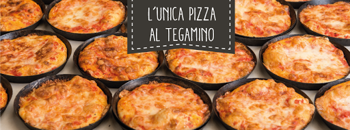 Tegamino Gallery - Italy