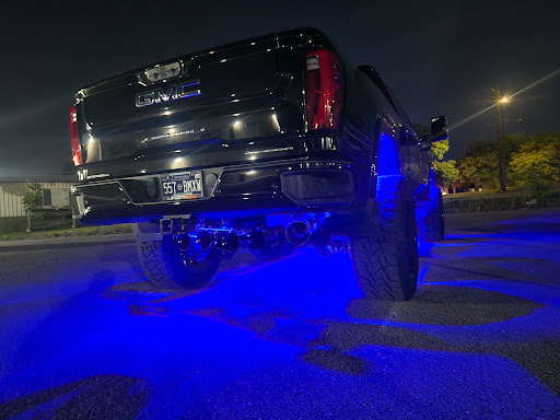 Overkill Customs - Visual