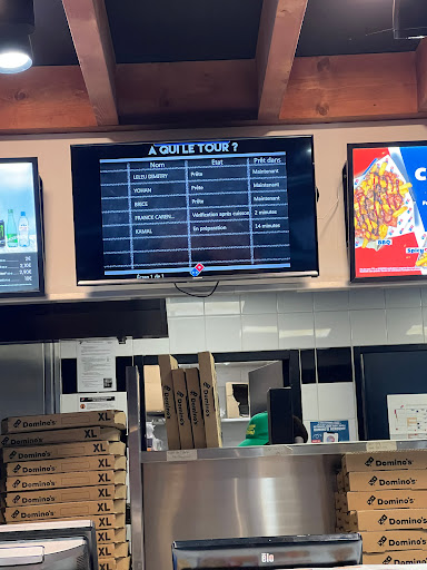 Domino's Pizza Périgueux - Thumbnail