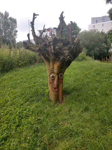 Parc du Heyritz - Thumbnail
