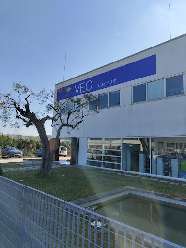Scatolificio Vec Srl
