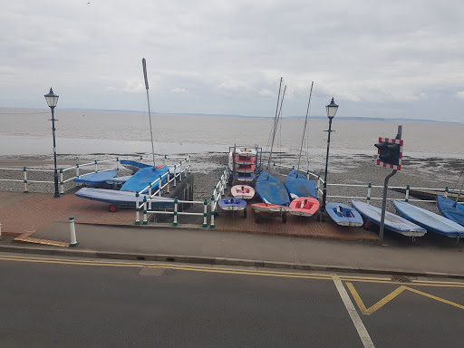 Penarth Yacht Club Gallery - United Kingdom