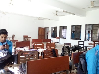 Photos of Feni computer institute Canteen