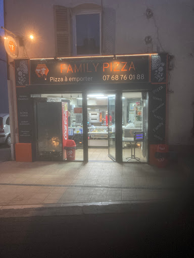 Photo 7 - Le RS pizza et crêpe