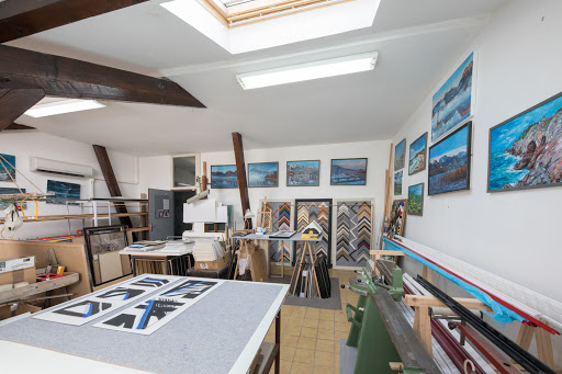 atelier de la mandallaz - Thumbnail