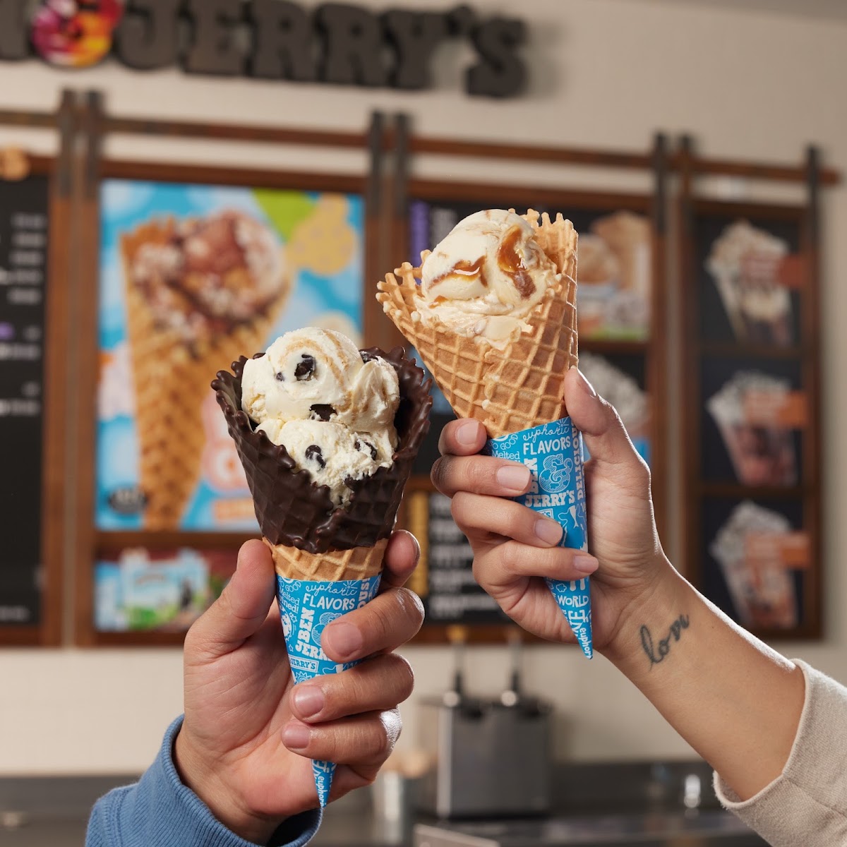 Ben & Jerry's — photo 2