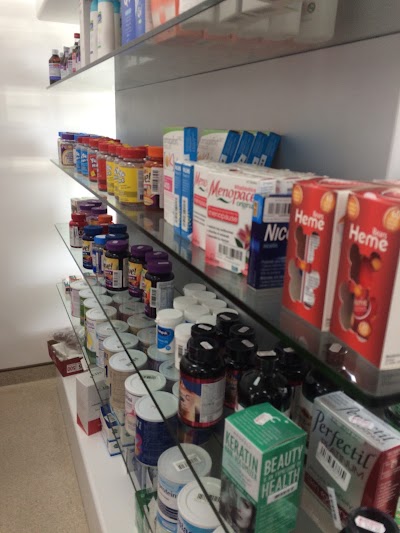 Photos of Universal Hospital