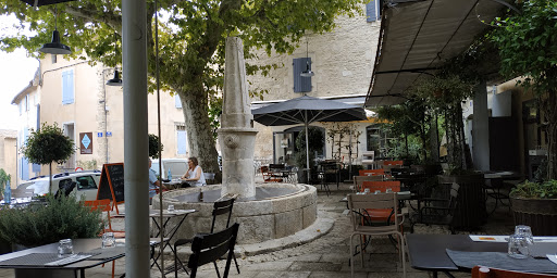 Le Fournil
