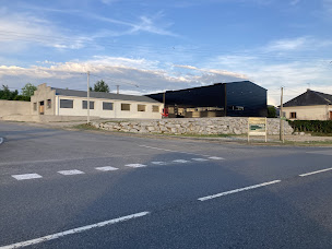 Photo n°25 de PNM MOTORS à Meymac (Garage automobile)