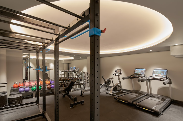 Bergen Børs Hotel by null