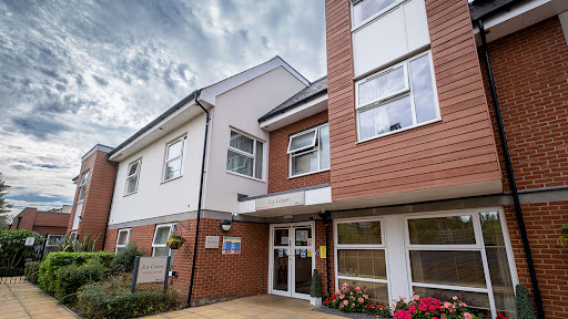 Dedicated residential home Support in London