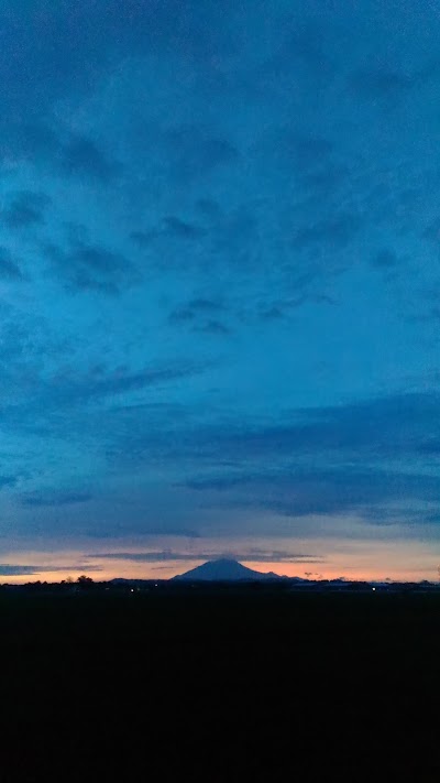 Photos of Pasar Depok Utara