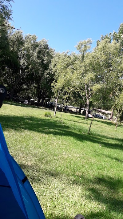 Photos of Camping Spa Vaitea