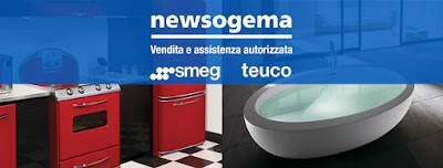 Photos of Smeg Spa New Sogema