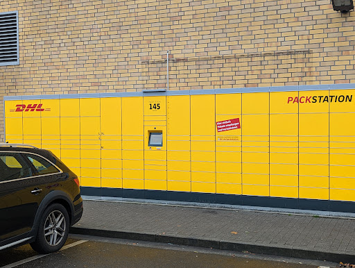 DHL Packstation 145 - Thumbnail