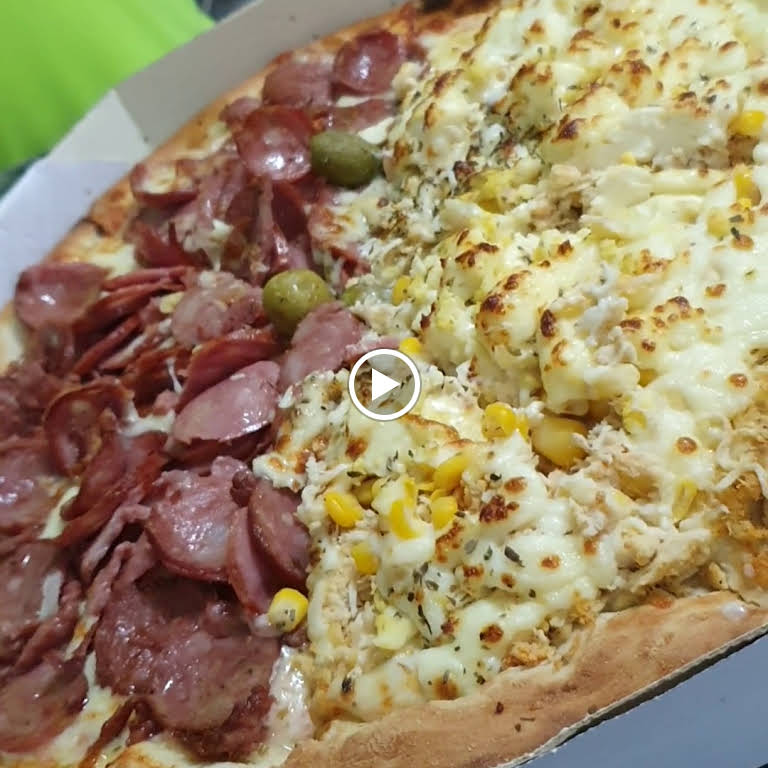 La Quercia Pizzaria e Chopperia - Pizzaria em Terra Nova