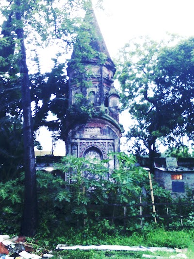 Photos of Shiva Temple