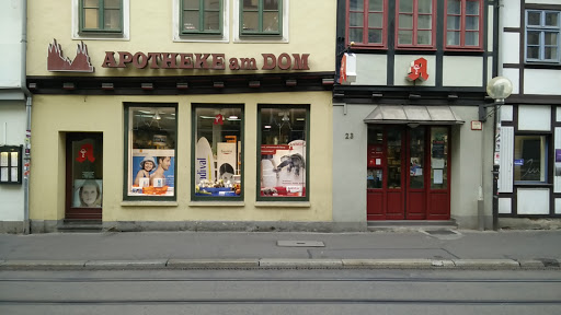 Apotheke am Dom - Visual