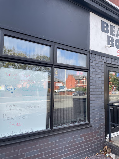 Beat Box Studio - Thumbnail