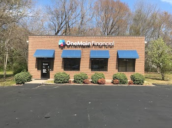 OneMain Financial Payday Loans Picture