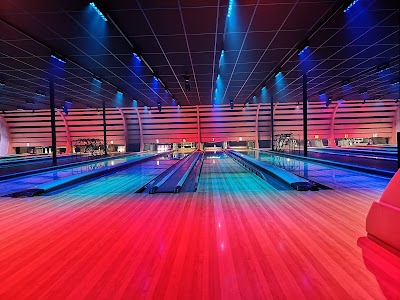 Olround Bowling Center