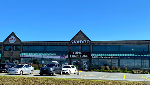Kvadro Furniture