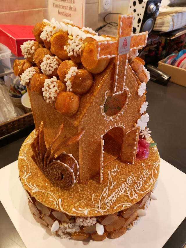 Maison Louise