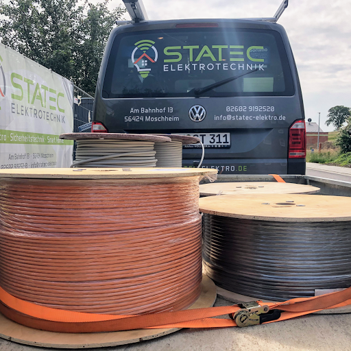 STATEC Elektrotechnik GmbH - Thumbnail