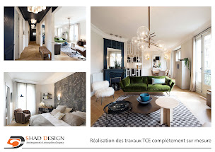 Photo n°19 de Shad Design à Paris (Plombier)