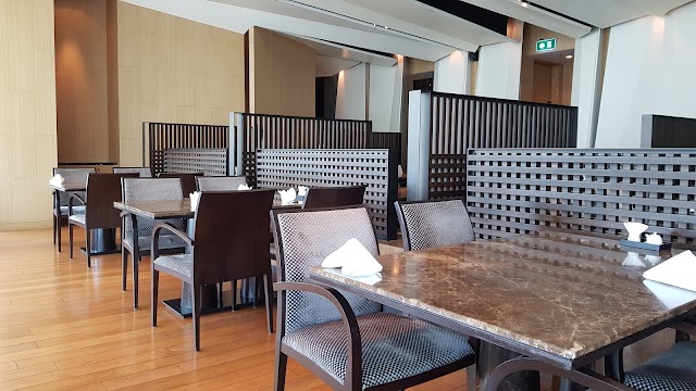 Yamazato Restaurant, The Okura Prestige Bangkok