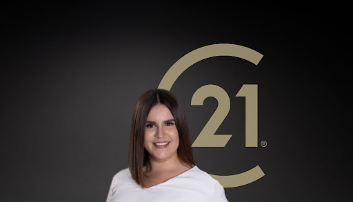 Deanna R. Enriquez with C21 Jordan Link